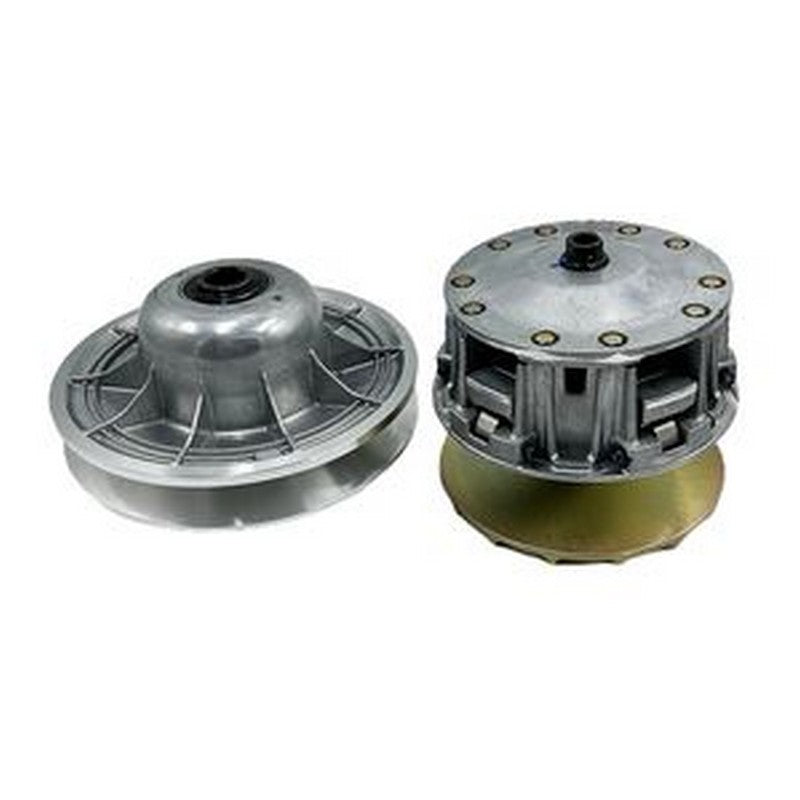 Drive Pulley Primary and Secondary Clutch 910680 911222 for TGB Blade 1000 ATV