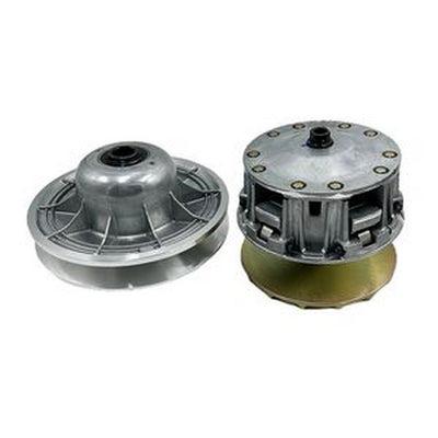 Drive Pulley Primary and Secondary Clutch 910680 911222 for TGB Blade 1000 ATV