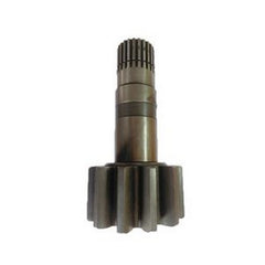 Drive Shaft XKAQ-00249 XKAQ00249 for Hyundai Excavator R110-7 R110-7A R140LC-7 R140W-7