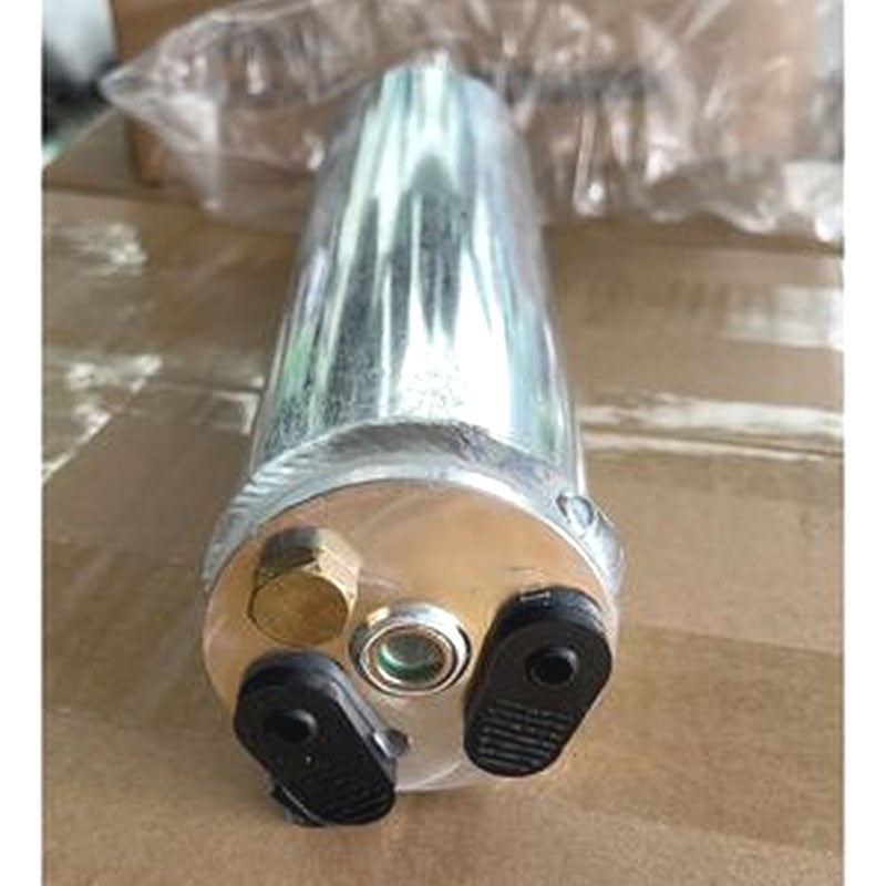 Dryer of 11N89-2040 A/C Compressor for Hyundai HL730-7 HL740-7 HL757-7 HL760-7 R110-7 R140LC-7 R160LC-7