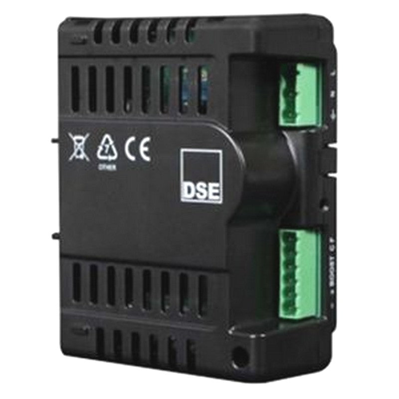 DSE Deep Sea Electronics DSE9702 12 Volt 5 Amp Battery Charger 12V 5A 9702