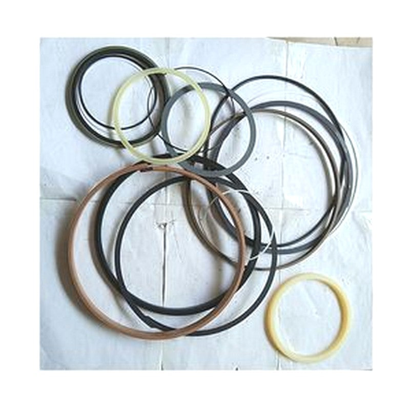 Dump Cylinder Seal Kit 707-99-84450 for Komatsu Wheel Loaders WA600-3 WA600-3D WA600-3L WA600-3LK