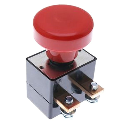 Estop Rocker Switch E-Stop Switch ED250B-1 ZJK-250 250A Emergency Stop switch for Albright ...