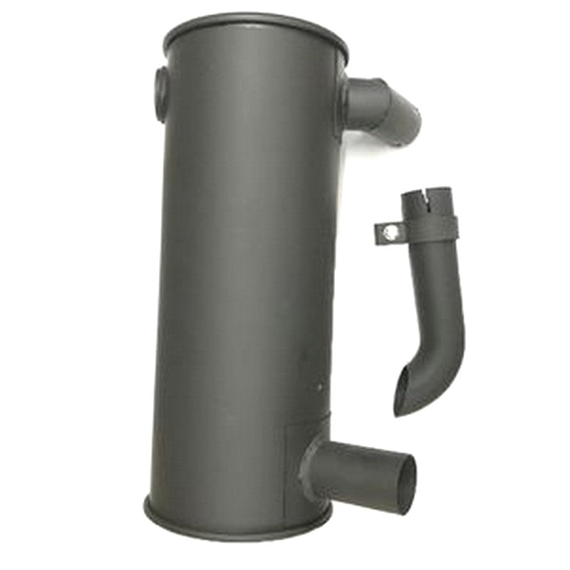 For Caterpillar Excavator CAT 311 312 Engine 3064 Muffler Silencer 5I-7914