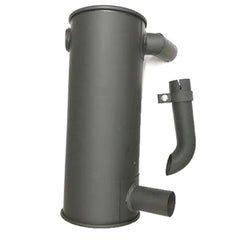 For Caterpillar Excavator CAT 311 312 Engine 3064 Muffler Silencer 5I-7914