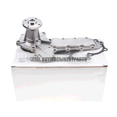 Water Pump E5627-73031 for Kioti Tractor CK25 CK27 CK30 LK3054