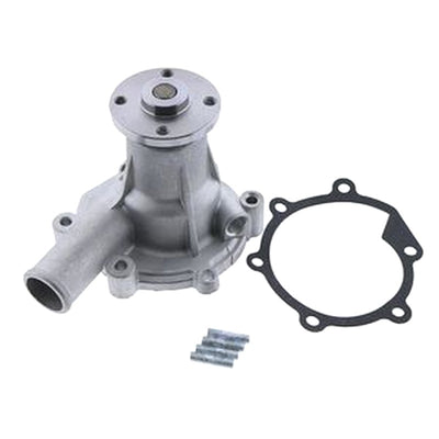 For Volvo Excavator EC13 EC14 EC15 EC20 EC15B EC20B Water Pump PJ7410770