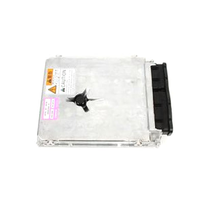Engine Control Unit ECU 8980401721 for Isuzu 4HK1 4HK1T Hitachi Excavator ZX200-3 ZX225US-3