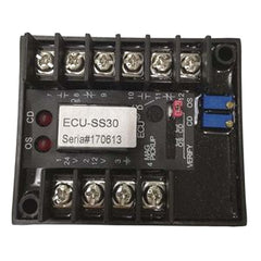 ECU-SS30 Overspeed Protection Board for Cummins Generator Set