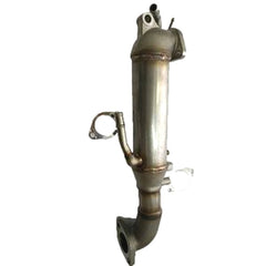 EGR Cooler VH173091120A for Hino Engine J05E Kobelco Excavator SK210DLC-8 SK215SRLC SK235SRLC-2 SK235SR-2 SK210LC-8 200-8 SK210D-8 SK235SR-1E
