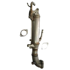 EGR Cooler VH173091120A for Hino Engine J05E New Holland Crawler Excavator E235BSR E235BSRLC E235BSRNLC
