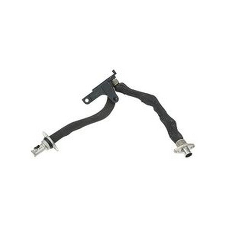 EGR Exhaust Gas Tube AM-1351314719 for Chevrolet Express 3500 2500 Silverado 1500 GMC Sierra