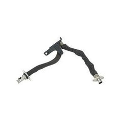 EGR Exhaust Gas Tube AM-1351314719 for Chevrolet Express 3500 2500 Silverado 1500 GMC Sierra