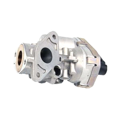 EGR Valve 1618HQ for Ford Transit Citroen Relay 2.2 HDI Opel Astra J 1.6 CDTi Fiat Ducato 250