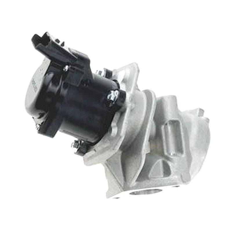 EGR Valve 1618N8 2S6Q9D475BA for Citroen C1 C2 C3 Nemo Peugeot 107 206 207 1.4 HDI