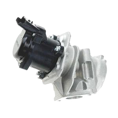 EGR Valve 1618N8 2S6Q9D475BA for Citroen C1 C2 C3 Nemo Peugeot 107 206 207 1.4 HDI