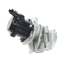 EGR Valve 1618N8 2S6Q9D475BA for Citroen C1 C2 C3 Nemo Peugeot 107 206 207 1.4 HDI