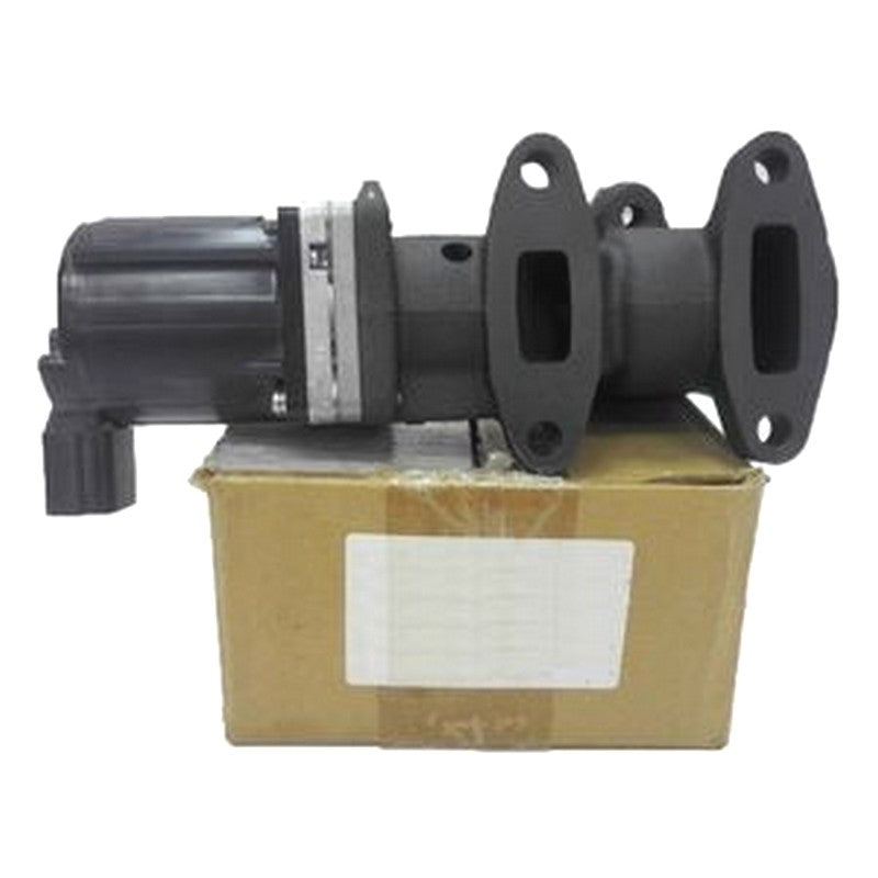EGR Valve 333/C9265 for Isuzu 4HK1 6HK1 JCB JS175W JS200W JS200 JS210 JS220 JS240 JS260
