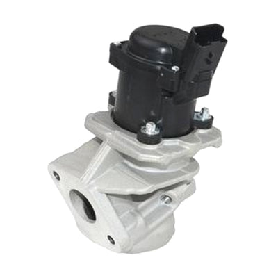 EGR Valve 5S6Q9D475AA 1618NR for Citroen Berlingo C2 C3 C4 C5 Peugeot 1007 206 207 3008 307 308 407 5008