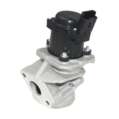 EGR Valve 5S6Q9D475AA 1618NR for Citroen Berlingo C2 C3 C4 C5 Peugeot 1007 206 207 3008 307 308 407 5008