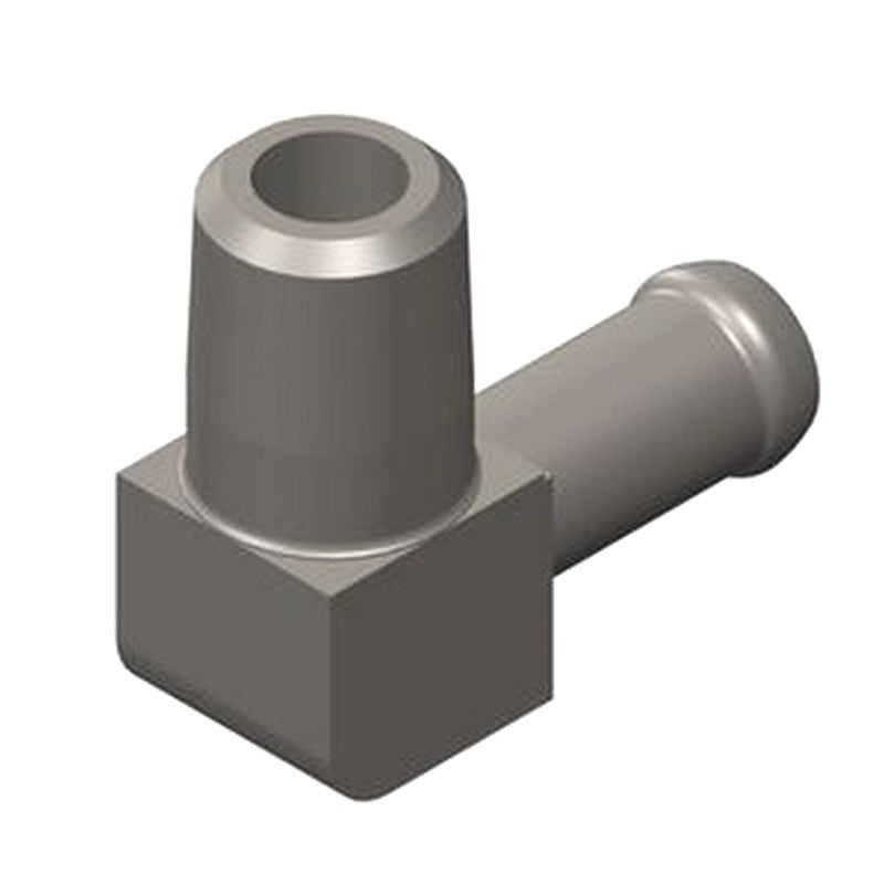 Elbow Hose Coupling 3915488 for Cummins Engine 6BT ISB G5.9 ISB6.7