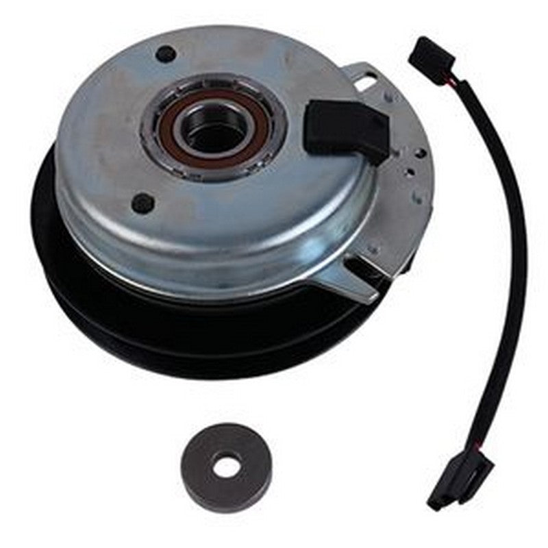 Electric Blade PTO Clutch TCA15489 5219-44 for John Deere Warner Mini Frame Ztrak 717 727 717A 717E 727A