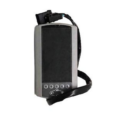 Electric Monitor 436-6210 for Caterpillar CAT Excavator 312F 313F 316F 316FL 320D2 329E 330F 349D2 349F 568FM 390F