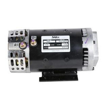Electric Motor 40844GT for Genie GS-1530 GS-1532 GS-1930 GS-1932 24VDC 4.5HP