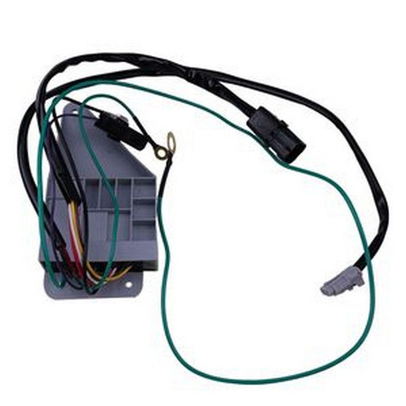 Electric Step Control Unit 909510000 379146 for RV Travel Trailer IMGL/9510