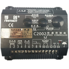 Electronic Automatic Speed Controller C2002 for Generator