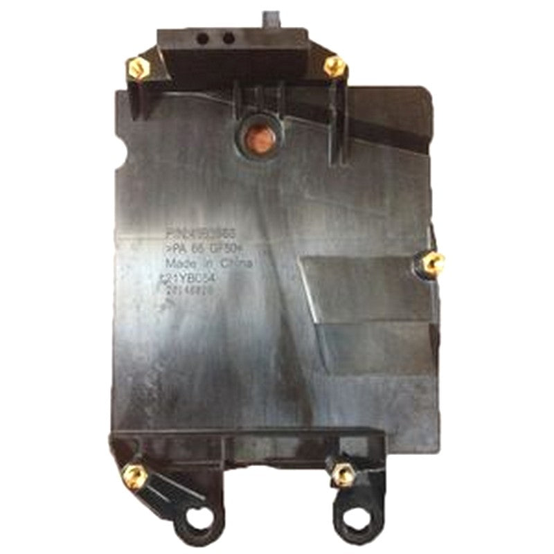 Electronic Control Module Bracket 4993966 for Cummins ISC Engine ...