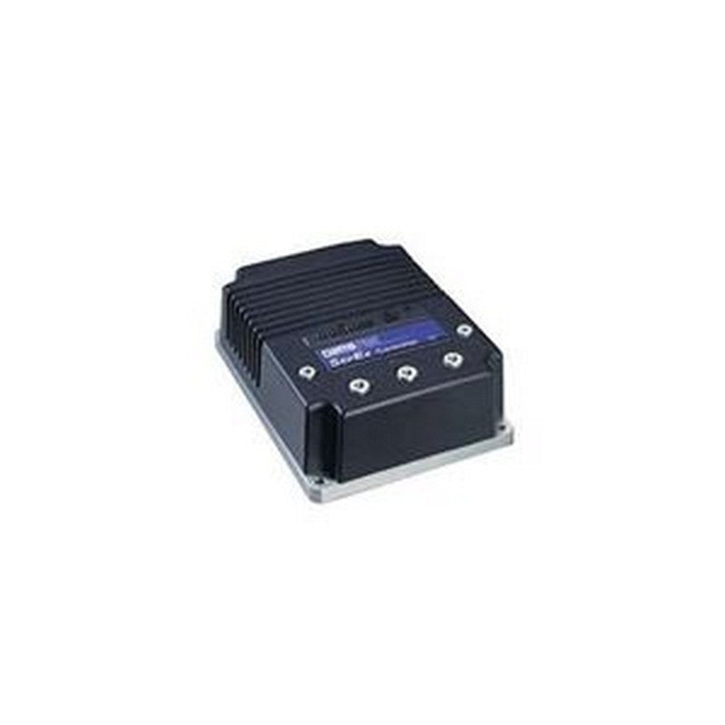 Sepex Electronic Control Unit DC Motor Controller Sepex Motor Controller CT1 ...