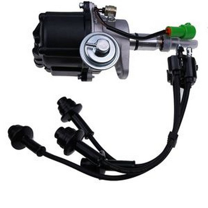 Electronic Distributor 19030-78154-71 for Toyota Engine 2Y 2YC 3Y 3YC 4Y Hiace YH50 YH51 YH60 YH61