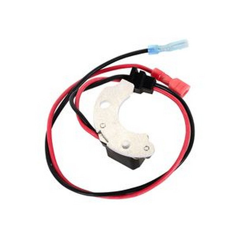 Circular Ignition Module Electronic Ignition Module AC905535 for Volkswagen Beetle Campmobile F ...