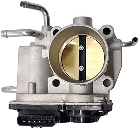 Electronic Throttle Body 22030-0H020 for Toyota Camry Highlander RAV4 Solara Scion TC 2.4L 04-07