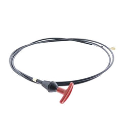Emergency Down Cable 39232GT for Genie Scissor Lift GS-1330m GS-1530 GS-1532 GS-1930 GS-1932 GS-2046 GS-2646 GS-3246 GS-4047