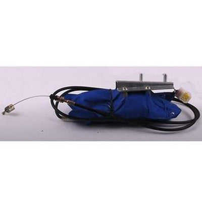 Emergency Engine Stopper 1819002290 for Hitachi Excavator EX300-2 EX300-3 EX300-3C EX300-3HHE EX310H-3C