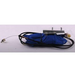 Emergency Engine Stopper 1819002290 for Hitachi Excavator EX300-2 EX300-3 EX300-3C EX300-3HHE EX310H-3C
