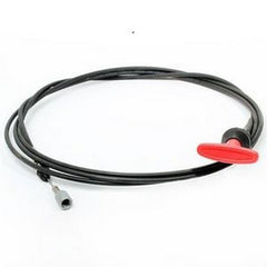 Emergency Lowering Cable 2326009090 for Haulotte