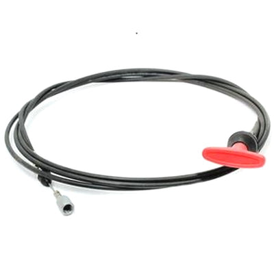 Emergency Lowering Cable 2420316320 for Haulotte