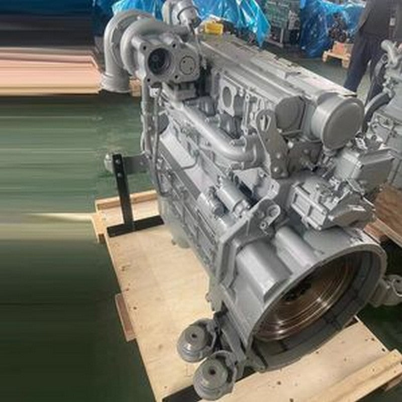 Engine Assembly for Deutz BF6M1013