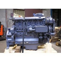 Engine Assembly for Deutz BF6M2012