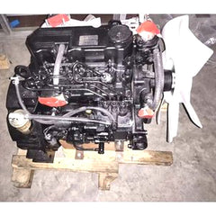 Engine Assembly for Mitsubishi S3L2 Original New