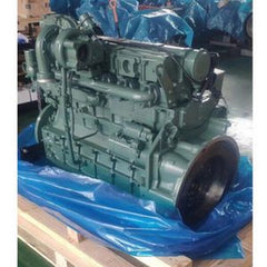 Engine Assembly for Volvo D7D