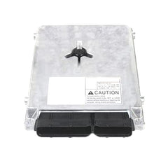 Engine Control Box 8-98126055-0 for Isuzu 4HK1 6HK1 Hitachi ZX200 