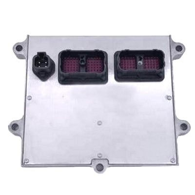 Engine Controller 600-467-1600 for Komatsu SAA6D107E-1F Excavator PC308USLC-3E0