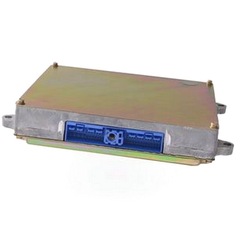 Ec Control Engine Controller EC Control Unit 9209656 for Hitachi EX456 Excavator ...