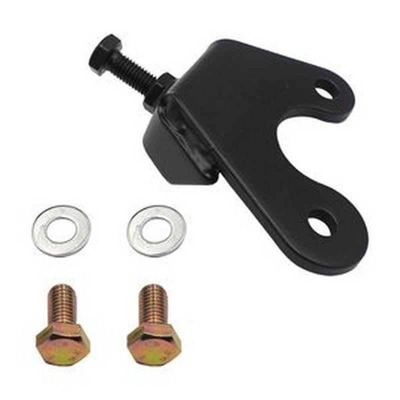 Engine Exhaust Manifold Bolt Repair kit A05075GM02 OT00323B ‎for Driver's Rear/Passenger Front