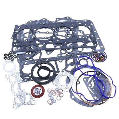 Engine Gasket Kit 1E013-03312 for Kubota Engine V2203 V2203T Skid Steer Loader Excavator