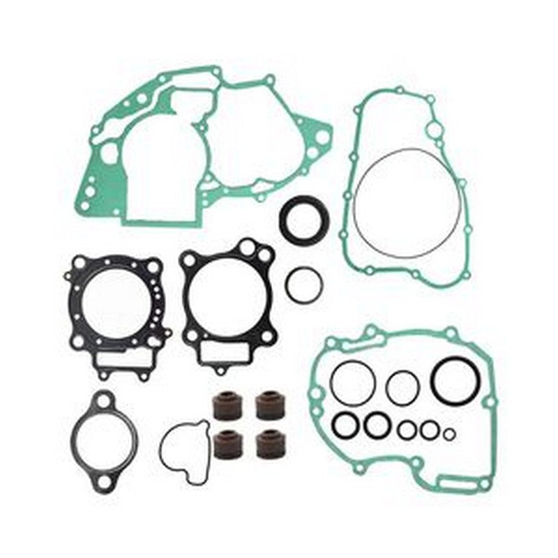Stator And Gasket For Honda CRF250R CRF250 R 2004 2005 2006 2007
